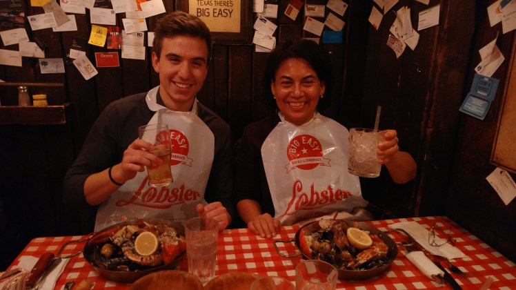 Birthday Celebrations