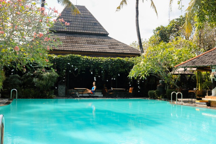 Dusun Jogja Village Inn